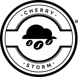 Cherry Storm logo