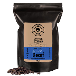 Cherry Storm - Sparkling Water Decaf