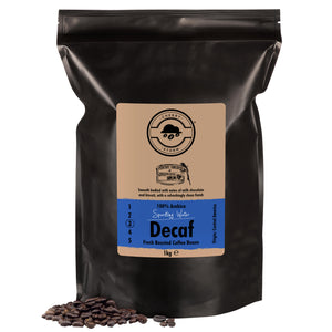 Cherry Storm - Sparkling Water Decaf